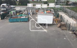 Entrepôt à vendre à Chilly-Mazarin - 1 414 m²