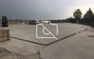 Entrepôt à vendre à Chilly-Mazarin - 1 414 m²