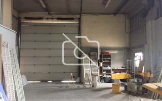 Entrepôt à vendre à Chilly-Mazarin - 1 414 m²