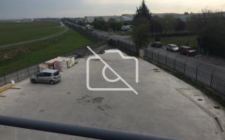 Entrepôt à vendre à Chilly-Mazarin - 1 414 m²