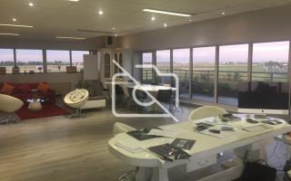 Entrepôt à vendre à Chilly-Mazarin - 1 414 m²