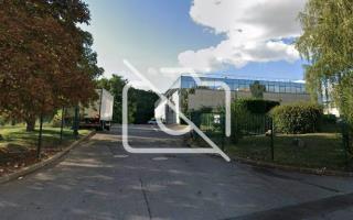 Entrepôt à vendre à Chilly-Mazarin - 3 873 m²