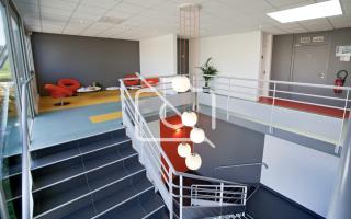 Entrepôt à vendre à Ris-Orangis - 1 500 m²