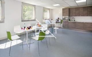 Entrepôt à vendre à Ris-Orangis - 1 500 m²