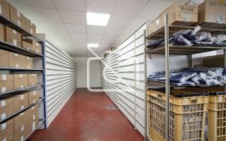 Entrepôt à vendre à Ris-Orangis - 1 500 m²
