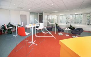 Entrepôt à vendre à Ris-Orangis - 1 500 m²