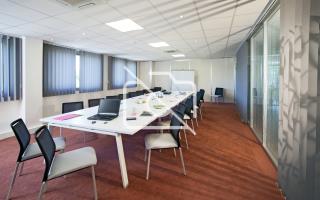 Entrepôt à vendre à Ris-Orangis - 1 500 m²