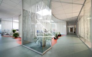 Entrepôt à vendre à Ris-Orangis - 1 500 m²