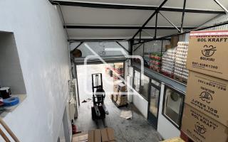 Entrepôt à vendre à Champigny-sur-Marne - 673 m²