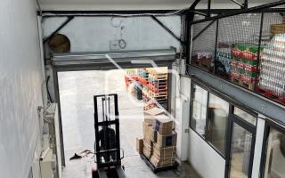 Entrepôt à vendre à Champigny-sur-Marne - 673 m²