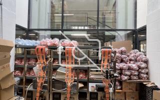 Entrepôt à vendre à Champigny-sur-Marne - 673 m²