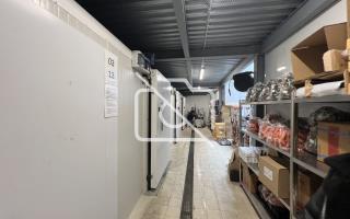 Entrepôt à vendre à Champigny-sur-Marne - 673 m²