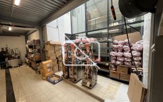 Entrepôt à vendre à Champigny-sur-Marne - 673 m²