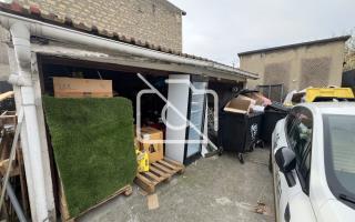 Entrepôt à vendre à Champigny-sur-Marne - 673 m²