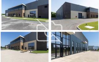 Entrepôt à louer à Sucy-en-Brie - 6 088 m²