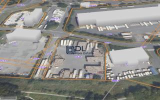 Terrain à vendre à Lieusaint - 5 607 m²