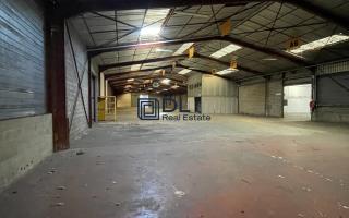 Terrain à vendre à Thiverval-Grignon - 54 250 m²