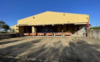 Terrain à vendre à Thiverval-Grignon - 54 250 m²