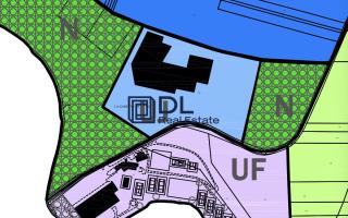 Terrain à vendre à Thiverval-Grignon - 54 250 m²