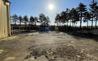 Terrain à vendre à Thiverval-Grignon - 54 250 m²