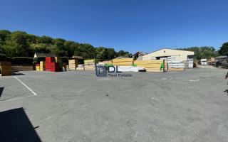 Terrain à vendre à Esbly - 7 300 m²