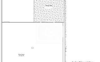 Entrepôt à vendre à Magny-les-Hameaux - 541 m²