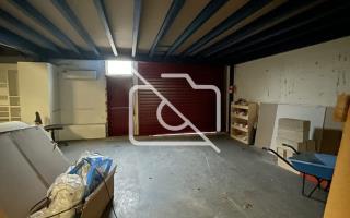 Entrepôt à vendre à Magny-les-Hameaux - 541 m²