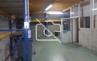 Entrepôt à vendre à Montgeron - 269 m²