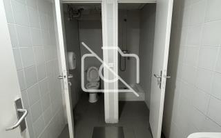 Entrepôt à louer à Coignières - 496 m²