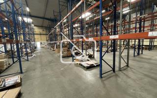 Entrepôt à louer à Torcy - 3 700 m²