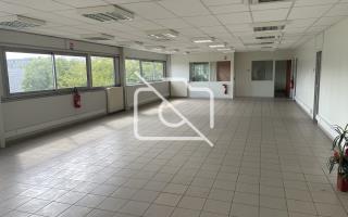 Entrepôt à louer à Torcy - 3 700 m²