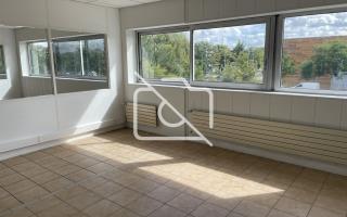 Entrepôt à louer à Torcy - 3 700 m²