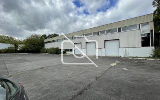 Entrepôt à louer à Torcy - 3 700 m²