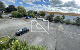 Entrepôt à louer à Torcy - 3 700 m²