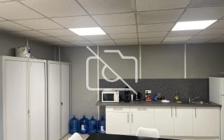 Entrepôt à vendre à Bussy-Saint-Georges - 2 958 m²