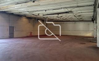 Entrepôt à vendre à Savigny-le-Temple - 4 261 m²