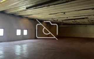 Entrepôt à vendre à Savigny-le-Temple - 4 261 m²