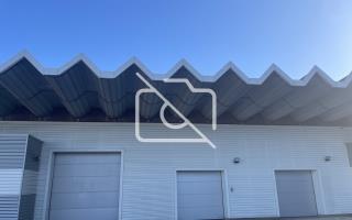 Entrepôt à vendre à Savigny-le-Temple - 4 261 m²