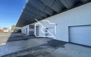 Entrepôt à vendre à Savigny-le-Temple - 4 261 m²