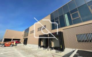 Entrepôt à vendre à Tremblay-en-France - 6 200 m²
