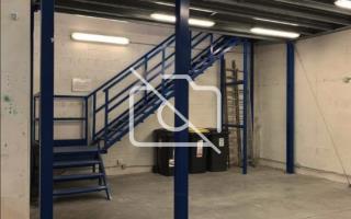 Entrepôt à vendre à Champigny-sur-Marne - 931 m²