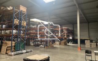 Entrepôt à vendre à Collégien - 3 000 m²