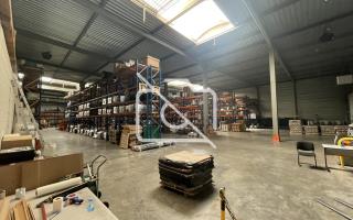 Entrepôt à vendre à Collégien - 3 000 m²