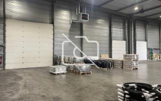 Entrepôt à vendre à Collégien - 3 000 m²