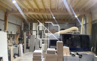 Entrepôt à vendre à Brie-Comte-Robert - 240 m²