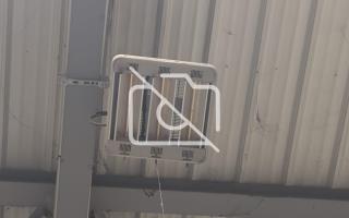 Entrepôt à vendre à Claye-Souilly - 800 m²