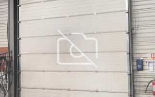 Entrepôt à vendre à Claye-Souilly - 800 m²