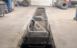 Entrepôt à vendre à Claye-Souilly - 800 m²