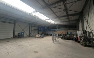 Entrepôt à vendre à Claye-Souilly - 800 m²