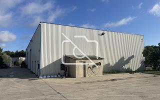 Entrepôt à vendre à Claye-Souilly - 800 m²